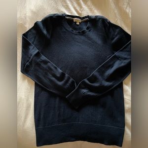 Men Burberry Sweater